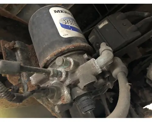 Air Dryer Meritor R955300 Vander Haags Inc Dm