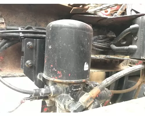 Air Dryer Meritor R955300 Vander Haags Inc Cb
