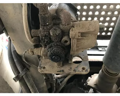 Meritor R955300 Air Dryer