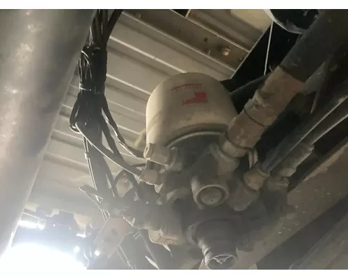Air Dryer Meritor R955300 Vander Haags Inc Kc