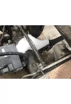 Meritor RD20145 Axle Housing (Front)