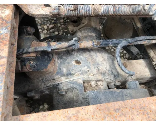 Meritor RD20145 Axle Housing (Front)