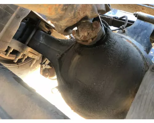 Meritor RD20145 Axle Housing (Front)