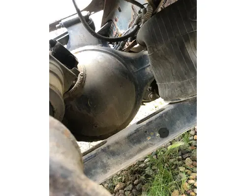 Meritor RD20145 Axle Housing (Front)