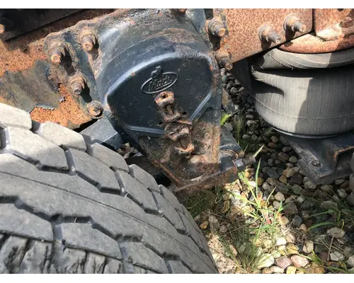 Meritor RD20145 Axle Housing (Front)