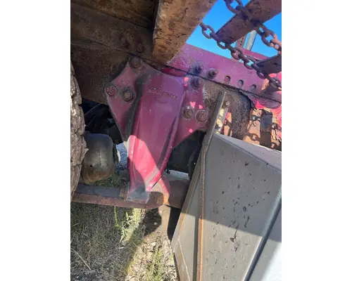 Meritor RD20145 Axle Housing (Front)