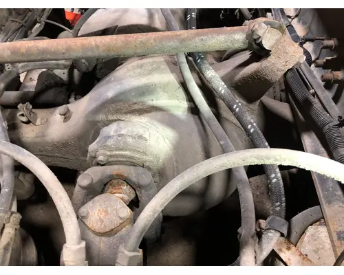 Meritor RD20145 Axle Housing (Front)