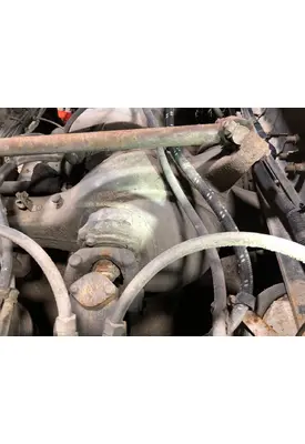Meritor RD20145 Axle Housing (Front)