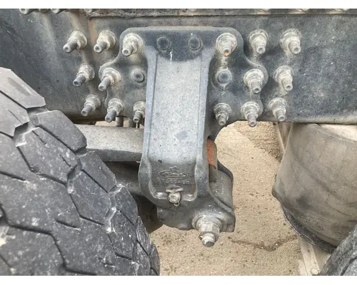 Meritor RD20145 Axle Housing (Front)