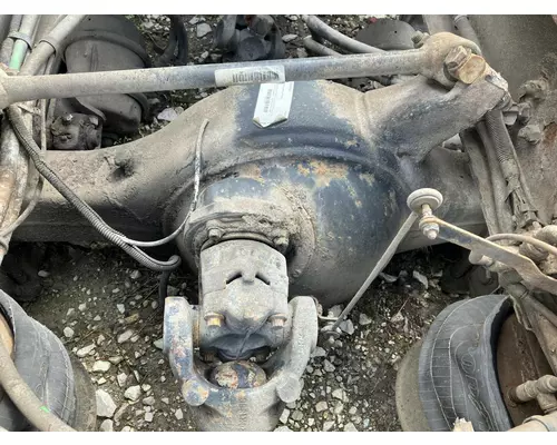 Meritor RD20145 Axle Housing (Front)