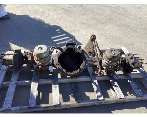 Meritor RD20145 Axle Housing (Front)