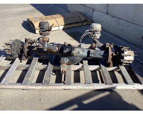 Meritor RD20145 Axle Housing (Front)