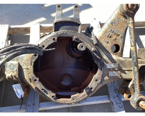 Meritor RD20145 Axle Housing (Front)