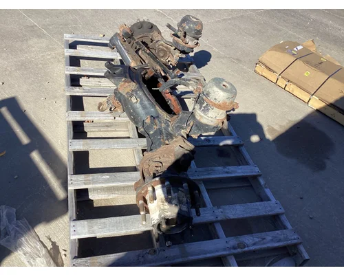 Meritor RD20145 Axle Housing (Front)