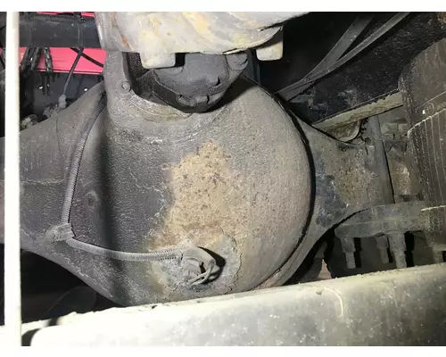 Meritor RD20145 Axle Housing (Front)