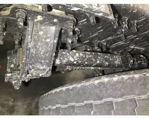 Meritor RD20145 Axle Housing (Front)