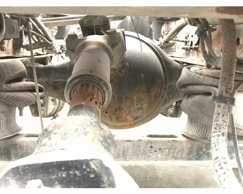 Meritor RD20145 Axle Housing (Front)