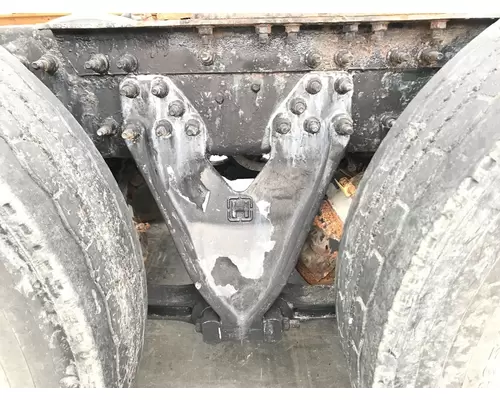 Meritor RD20145 Axle Housing (Front)