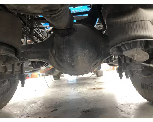 Meritor RD20145 Axle Housing (Front)