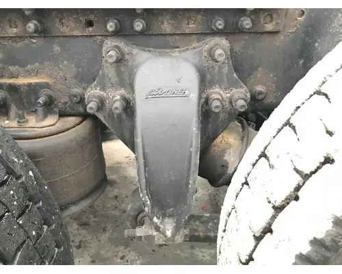 Meritor RD20145 Axle Housing (Front)