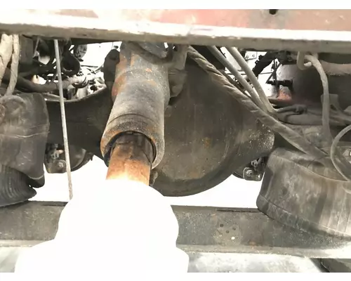 Meritor RD20145 Axle Housing (Front)