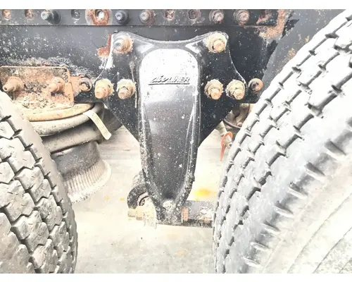 Meritor RD20145 Axle Housing (Front)