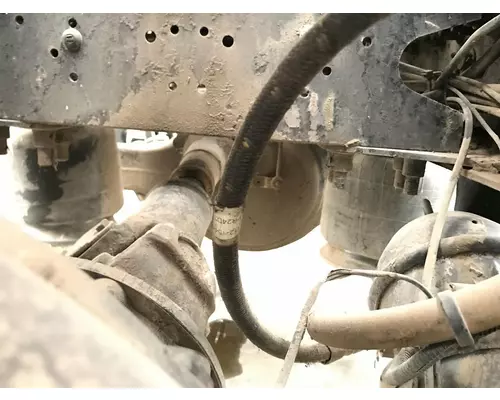 Meritor RD20145 Axle Housing (Front)