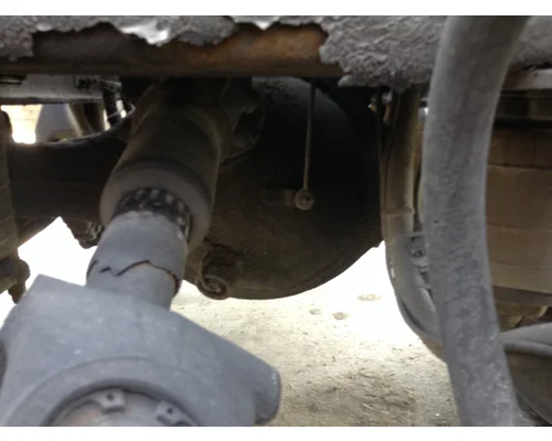 Meritor RD20145 Axle Housing (Front)