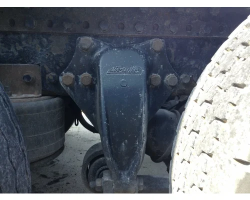 Meritor RD20145 Axle Housing (Front)