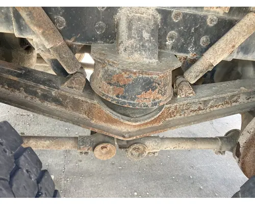 Meritor RD20145 Axle Housing (Front)