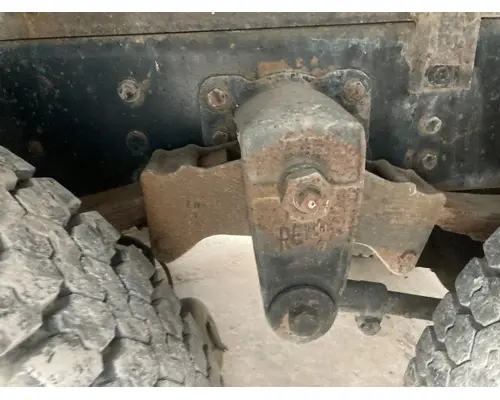 Meritor RD20145 Axle Housing (Front)