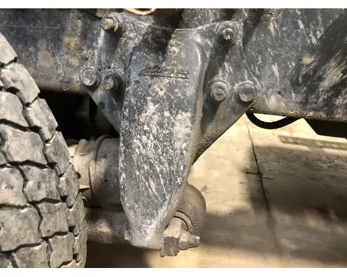 Meritor RD20145 Axle Housing (Front)