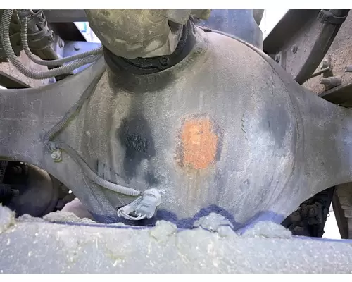 Meritor RD20145 Axle Housing (Front)