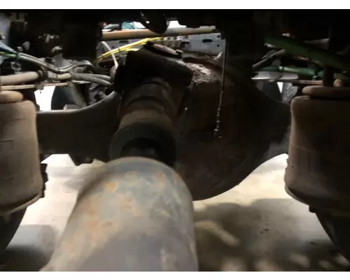 Meritor RD20145 Axle Housing (Front)