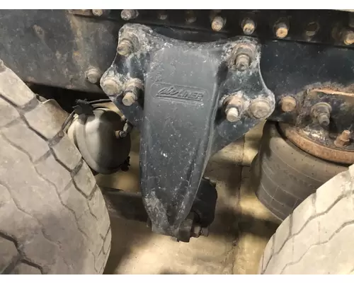 Meritor RD20145 Axle Housing (Front)