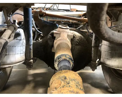 Meritor RD20145 Axle Housing (Front)