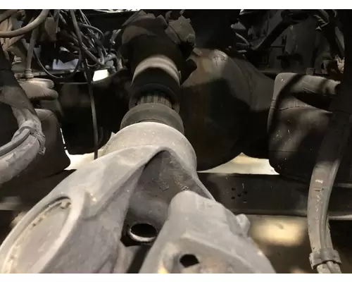 Meritor RD20145 Axle Housing (Front)