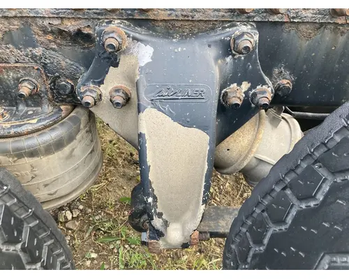 Meritor RD20145 Axle Housing (Front)