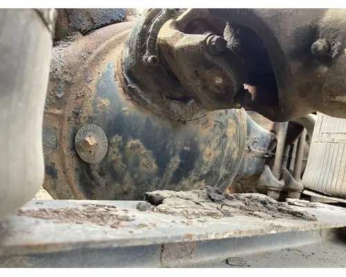 Meritor RD20145 Axle Housing (Front)