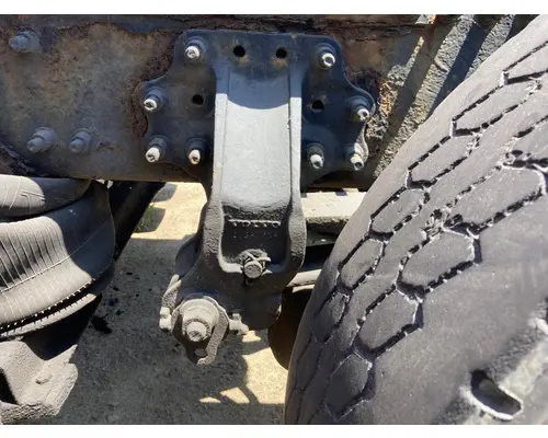 Meritor RD20145 Axle Housing (Front)