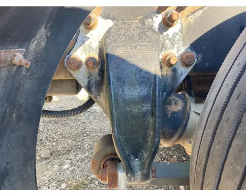 Meritor RD20145 Axle Housing (Front)