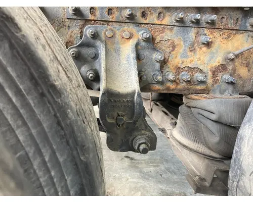 Meritor RD20145 Axle Housing (Front)