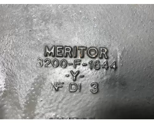 Meritor RD20145 Rear Differential (PDA)