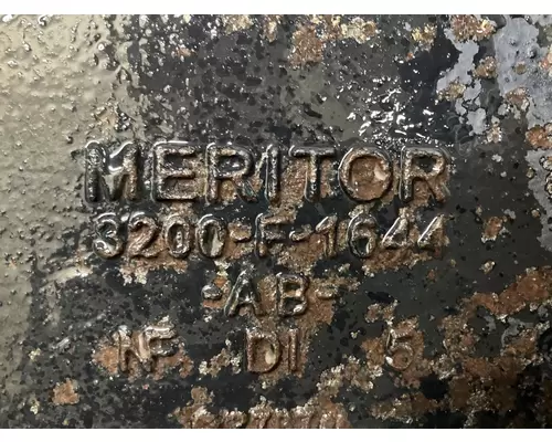 Meritor RD20145 Rear Differential (PDA)
