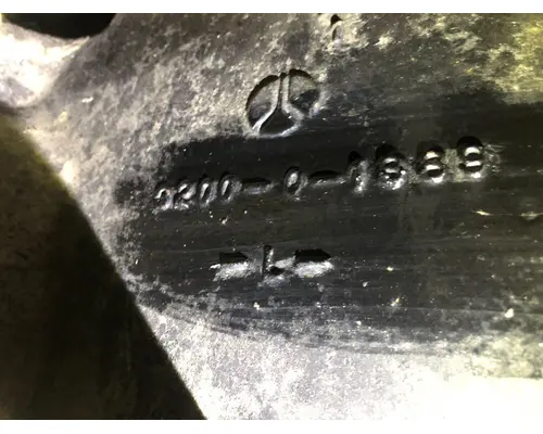 Meritor RD20145 Rear Differential (PDA)