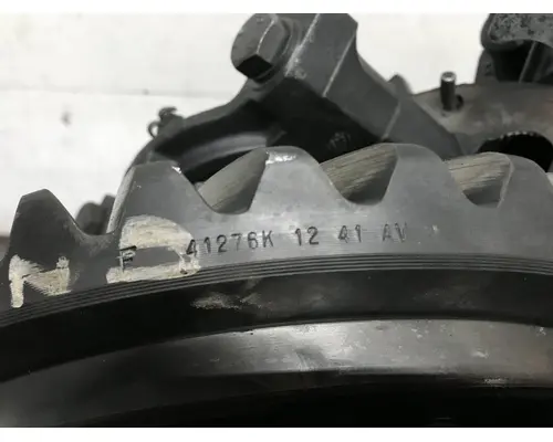 Meritor RD20145 Rear Differential (PDA)