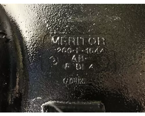 Meritor RD20145 Rear Differential (PDA)