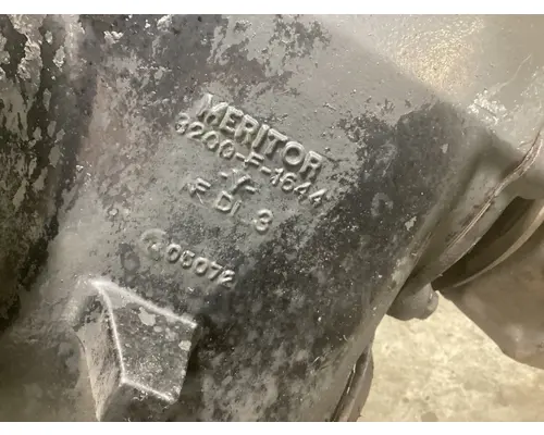 Meritor RD20145 Rear Differential (PDA)