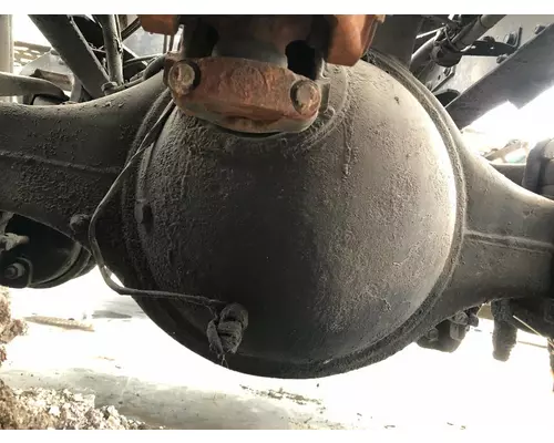 Meritor RD22145 Axle Housing (Front)
