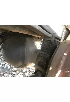 Meritor RD23160 Axle Housing (Front)